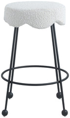 Fleur - Counter Stool