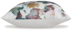 Herston - Pillow (Set of 4) - Multi