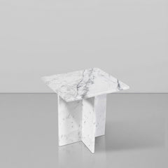 Verona - End Table