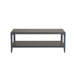 Coffee Table - Brown