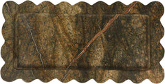 Josie - Genuine Marble Tray