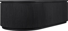 Moana - Rubberwood Coffee Table