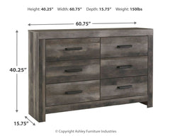 Wynnlow - Dresser