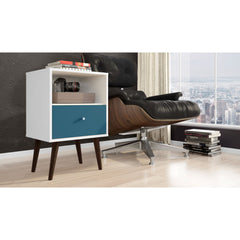 Liberty - Nightstand 1 Drawer For Bedroom