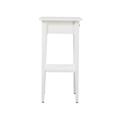 High Quality Wood Nightstand