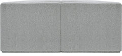 Ollie - 2 Seat Modular Sofa