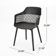Azalea - Chair (Set of 2)