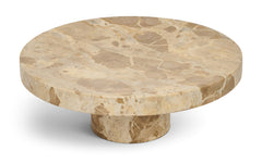 Ralston - Genuine Marble Tray