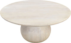 Canyon - Mango Wood Table