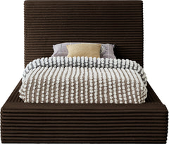 Dexter - Bed