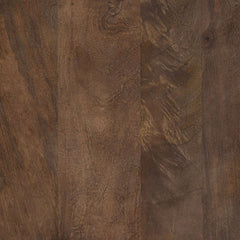 Pietra - Travertine And Mango Wood Table