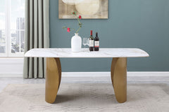 Niya - Dining Table