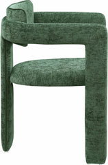 Brenda - Chenille Dining Chair (Set of 2)