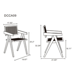 Hamlet - Armchair