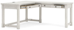Robbinsdale - Home Office Desk