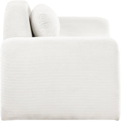 Austin - Corduroy Accent Chair