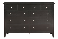 Hammond - Elegant Casual Dresser For Any Room