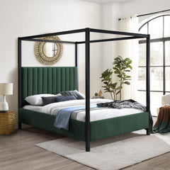 Kelly - Bed