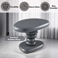 Charlene - End Table