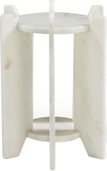 Soriano - Genuine Marble Table