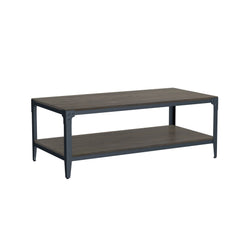Coffee Table - Brown