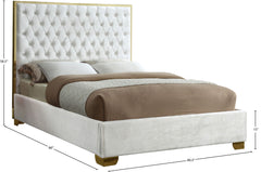 Lana - Bed