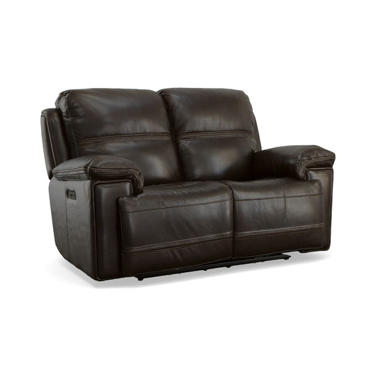 Fenwick - Power Reclining Loveseat