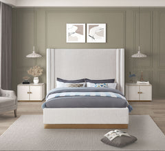 Halton - Bed