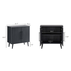 Jodie - Accent Cabinet