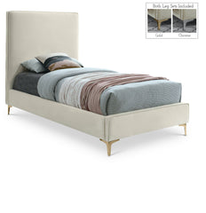 Geri - Bed