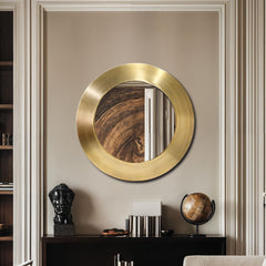 Sphere - Mirror