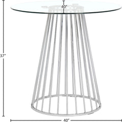 Gio - Counter Height Table