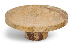 Ralston - Genuine Marble Tray