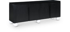 Cardiff - Wood Sideboard / Buffet