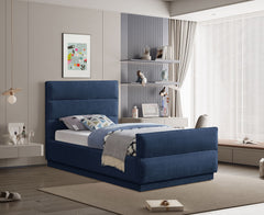 Paxton - Bed