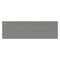 Artisan - Tall TV Media Stand - Gray