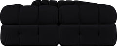 Orin - 7 Piece Modular Sectional (3 Modular Chairs, 4 Corner Chairs)
