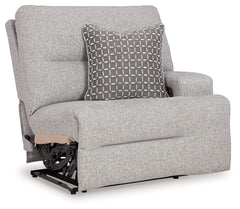 Acklen Place - 7 Piece Reclining Sectional