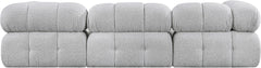 Ames - 4 Piece Modular Sectional