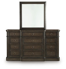 Wickenger - Dresser