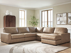 Veronella - 5 Piece Sectional