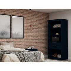 Mulberry - Wardrobe Closet
