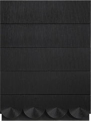 Scallop - Chest