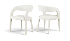 Sylvester - Upholstered Dining Chair (Set of 2)