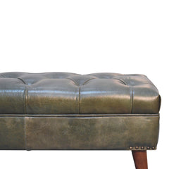 Harbour - Bench