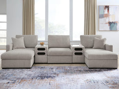 ModMax Luxe - 5 Piece Sectional