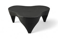 Bourges - Aluminum Table