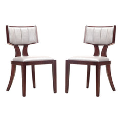 Pulitzer - Dining Chair (Set of 2)