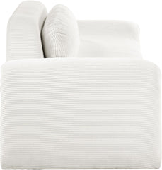 Austin - Corduroy Sofa