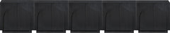 Navona - 5 Piece Sideboard / Buffet